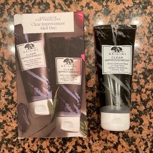 Origins Active Charcoal Mask